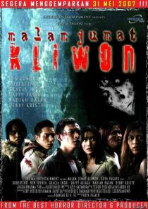 «Malam jumat kliwon»