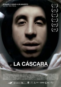 «La cáscara»