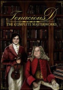 «Tenacious D»