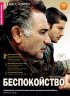Постер «Беспокойство»
