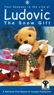 «Ludovic: The Snow Gift»