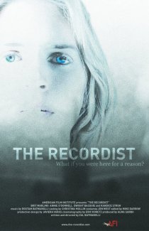 «The Recordist»