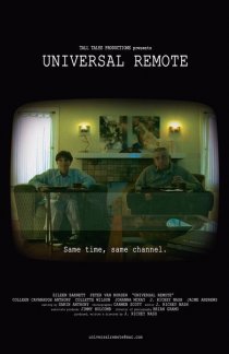 «Universal Remote»