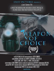 «Weapon of Choice»