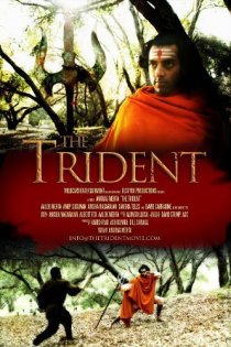 «The Trident»