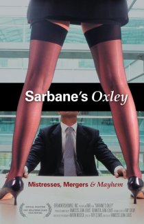 «Sarbane's-Oxley»