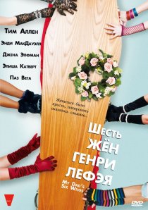 «Шесть жен Генри Лефэя»