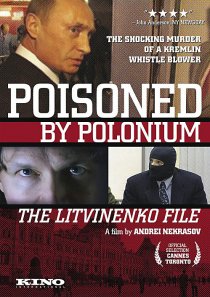 «Бунт. Дело Литвиненко»