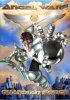 Постер «Angel Wars: Guardian Force - About Face»