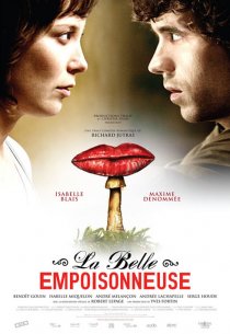 «La belle empoisonneuse»
