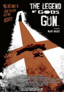«The Legend of God's Gun»
