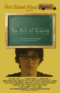 «The Art of Kissing»