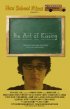 Постер «The Art of Kissing»