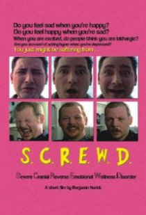 «S.C.R.E.W.D.»