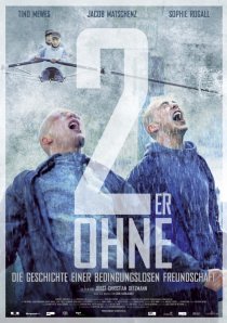 «Zweier ohne»