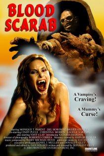«Blood Scarab»