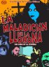 Постер «Проклятие Ла Лороны»