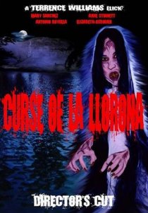 «Река: Легенда Ла Лорона»