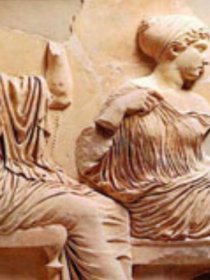 «The Greeks»