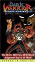 Постер «Dark Warrior: First Strike»