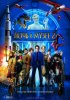 Постер «Ночь в музее 2»