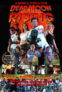 «Dead Moon Rising»