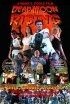 Постер «Dead Moon Rising»
