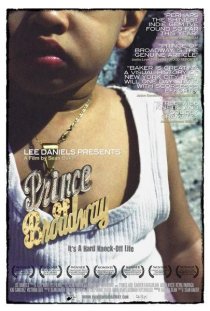 «Prince of Broadway»