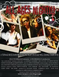 «All Ages Night»