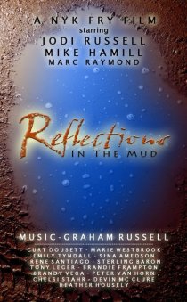 «Reflections in the Mud»