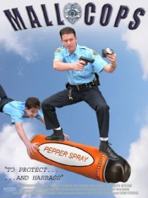 «Mall Cops»