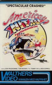 «American Nitro»