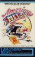 Постер «American Nitro»
