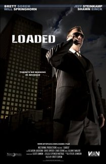 «Loaded»