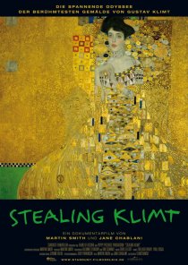 «Stealing Klimt»