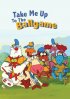 Постер «Take Me Up to the Ball Game»