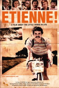 «Etienne!»