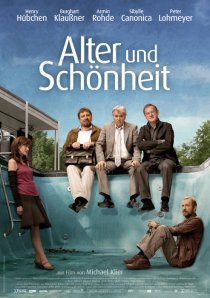 «Alter und Schönheit»