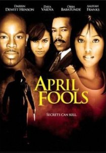 «April Fools»