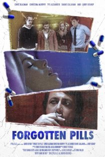 «Forgotten Pills»