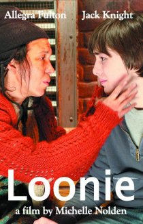 «Loonie»
