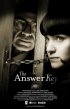 Постер «The Answer Key»