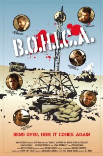 «B.O.H.I.C.A.»