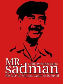 «Mr. Sadman»
