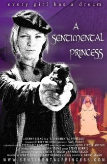 «A Sentimental Princess»