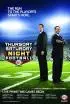 Постер «Saturday Night Football»