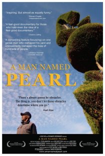 «A Man Named Pearl»