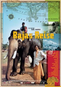«Rajas Reise»