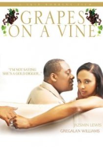 «Grapes on a Vine»