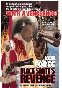 «Black Santa's Revenge»